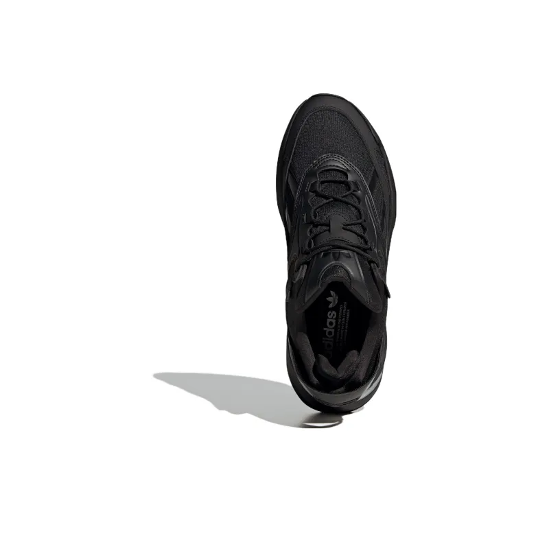 Adidas Originals Ozmorphis Shoes 'Core Black'-4