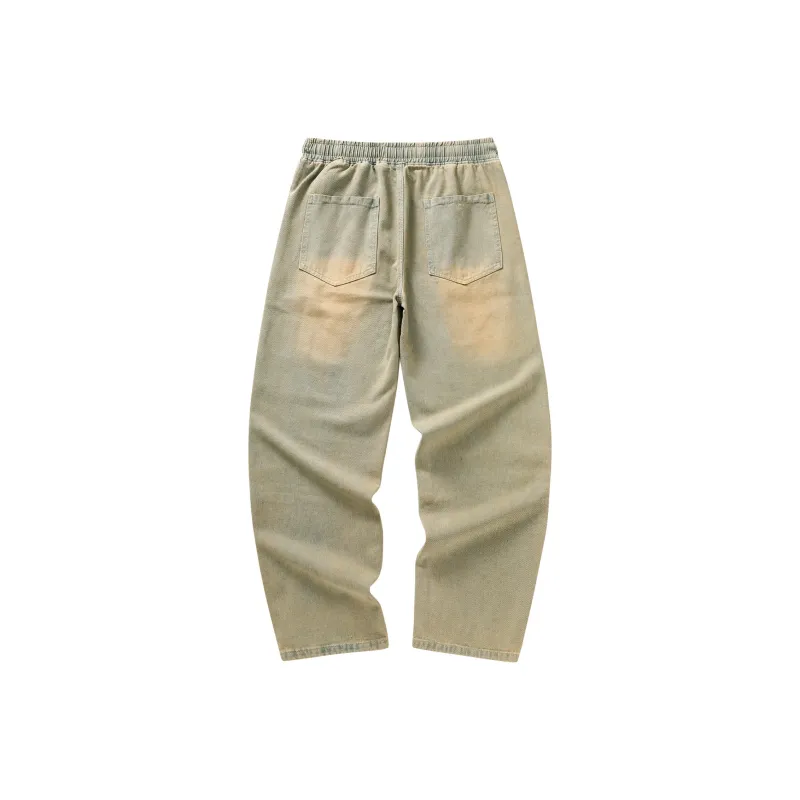 Systemdown Jeans Unisex-1