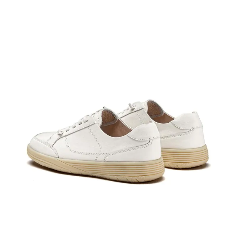 Hush Puppies Low Top Skateboard Shoes Women's-2
