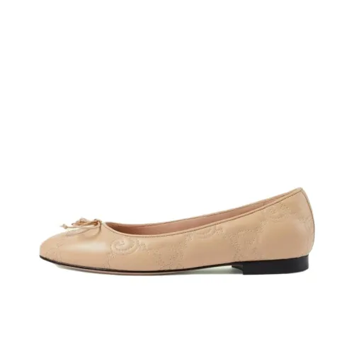 Female GUCCI  Women's Casual Shoes