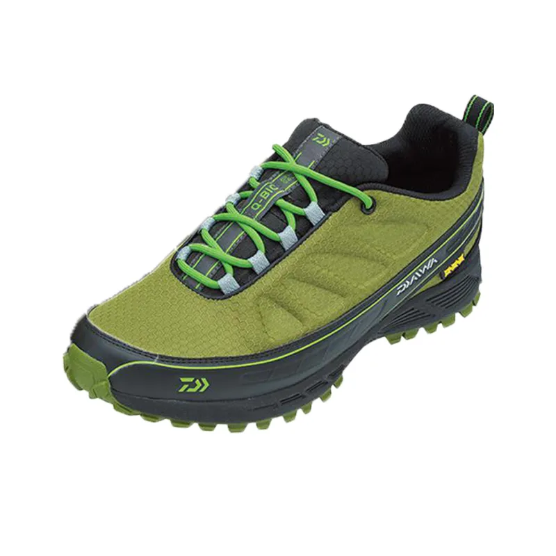 DAIWA Wear-Resistant Low-Top Outdoor Shoes Men's-2