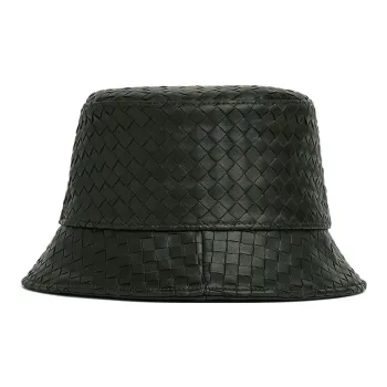 Bottega Veneta Bucket Hats Men