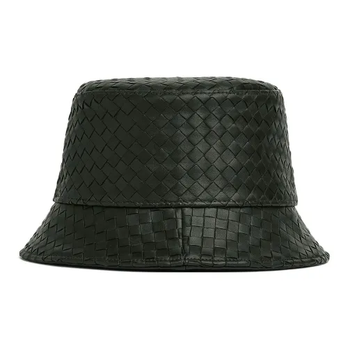 Bottega Veneta Bucket Hats Men