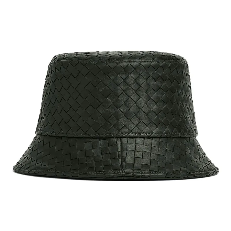 Bottega Veneta Bucket Hats Men-0
