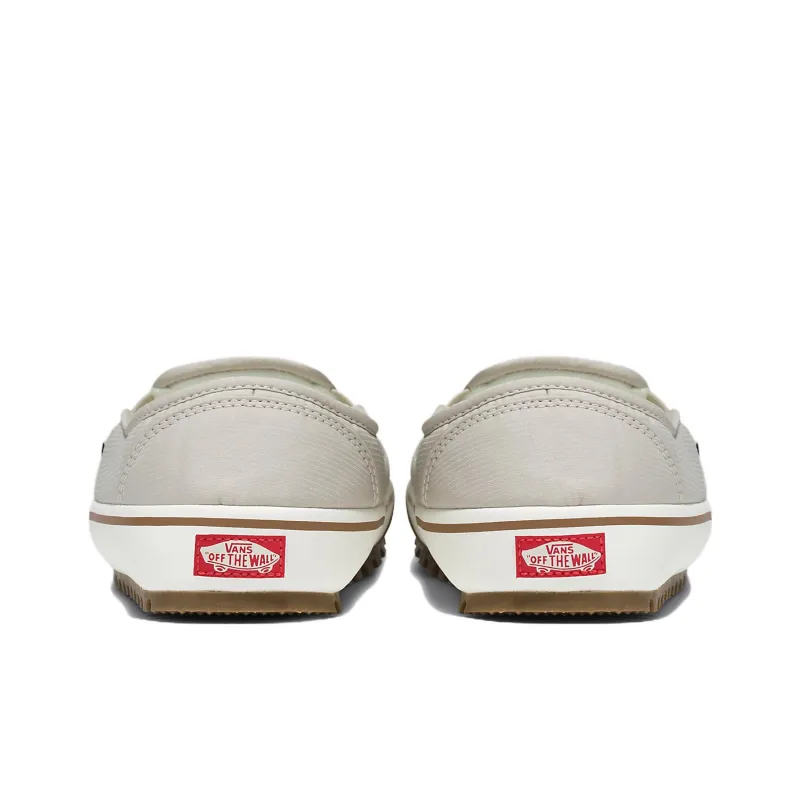 Vans Snow Lodge Slipper Vansguard Quilted 'Beige'-2