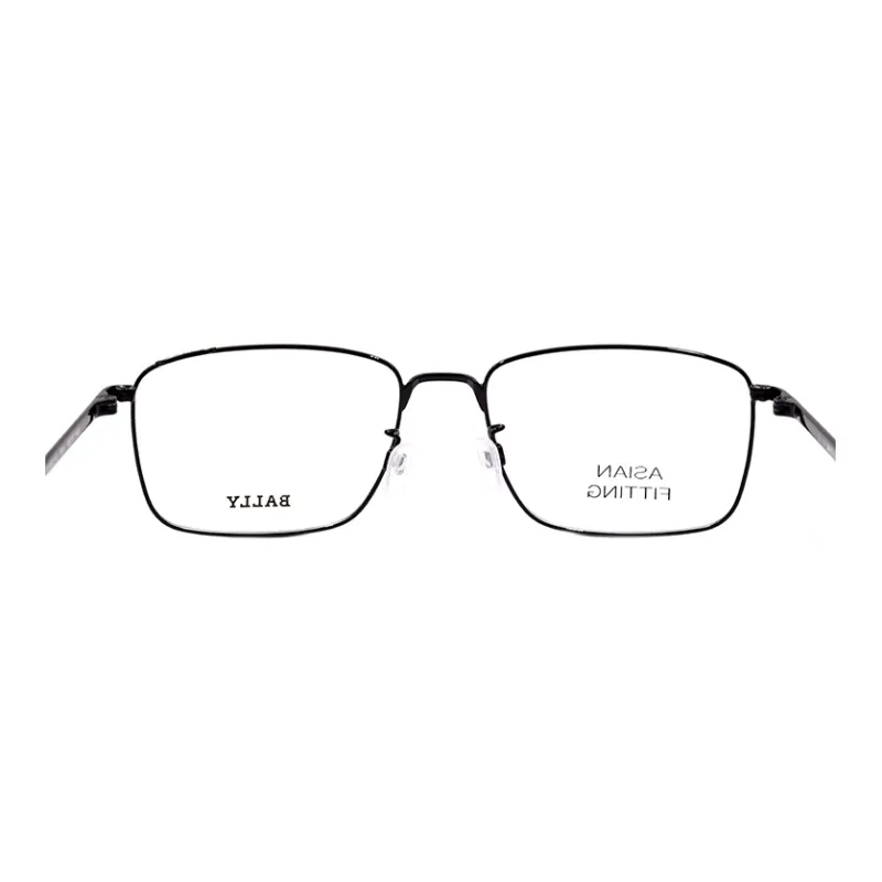 BALLY Eyeglass Frames Men-2