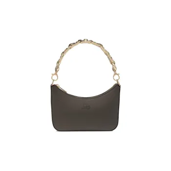 Christian Louboutin Loubila Chain Mini Shoulder Bag