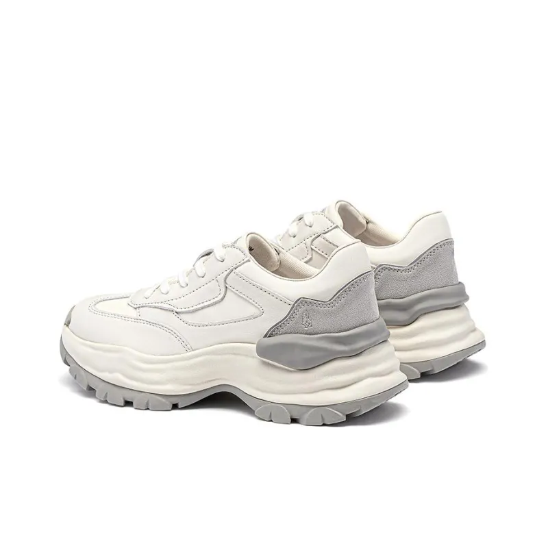 Hush Puppies Low Top Casual Shoes Women's-2