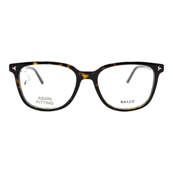 BALLY Eyeglass Frames Men