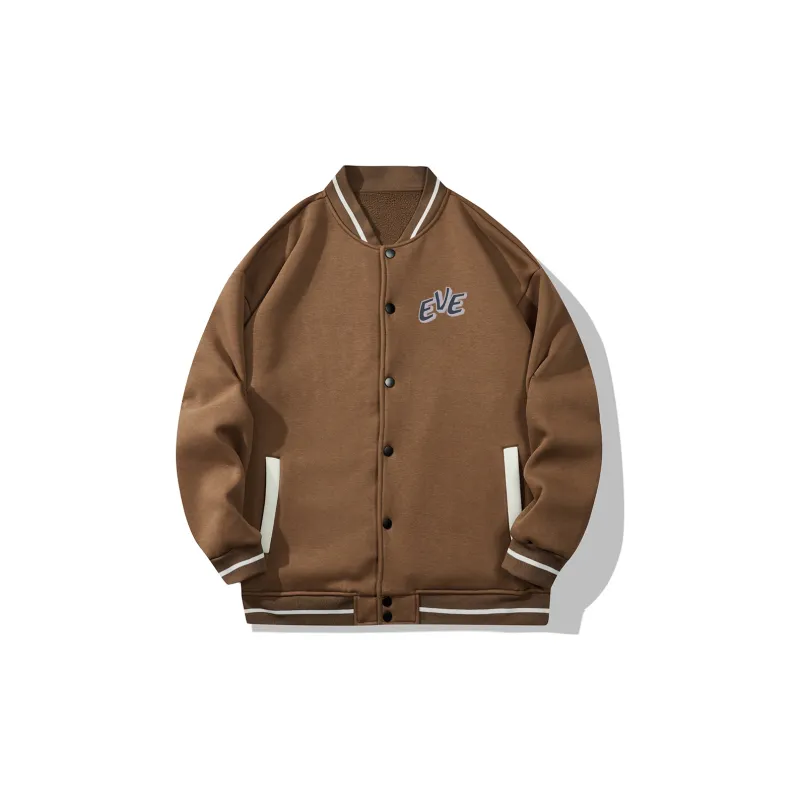 LEVEL RELAX Series Baseball Jerseys Unisex-10