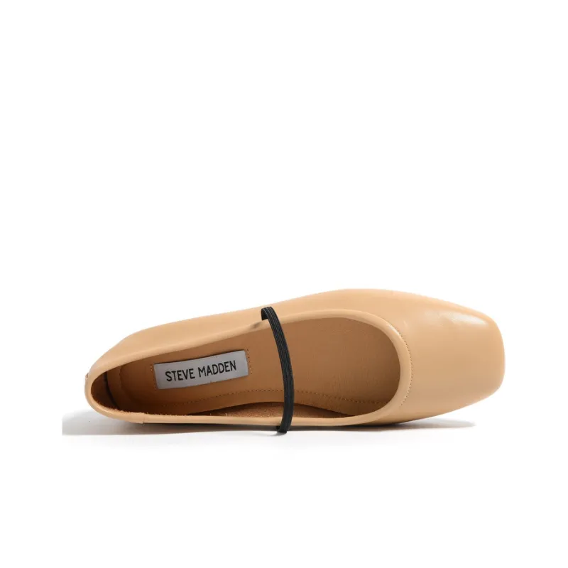 STEVE MADDEN Block Heel Mary Jane Shoes Women's-7