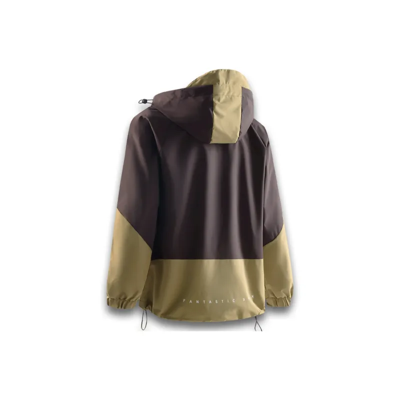 FANTASTIC XBOX Jackets Unisex-8