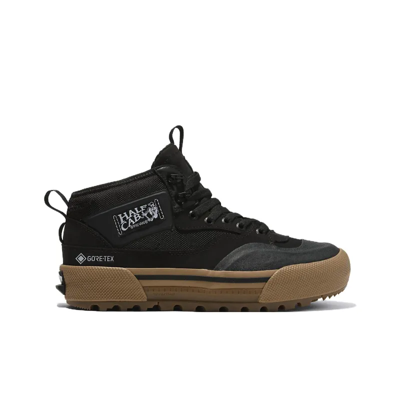 Vans Half Cab Gore Tex MTE 3 'Black Gum'-1