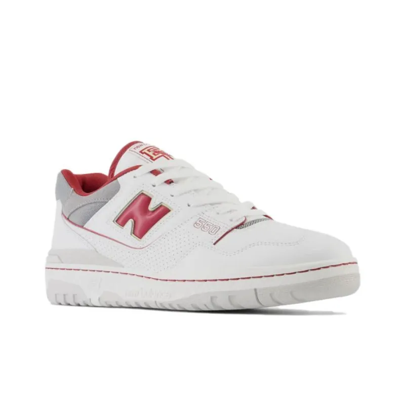New Balance 550 'Boston College'-2