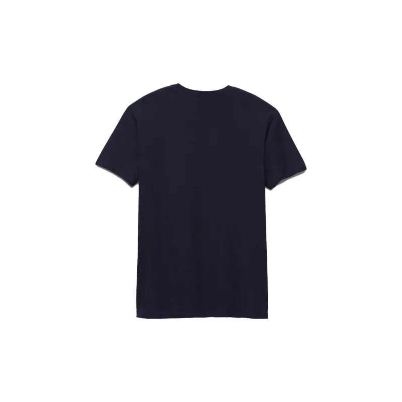 Vans Snake Center T-Shirt Unisex-1