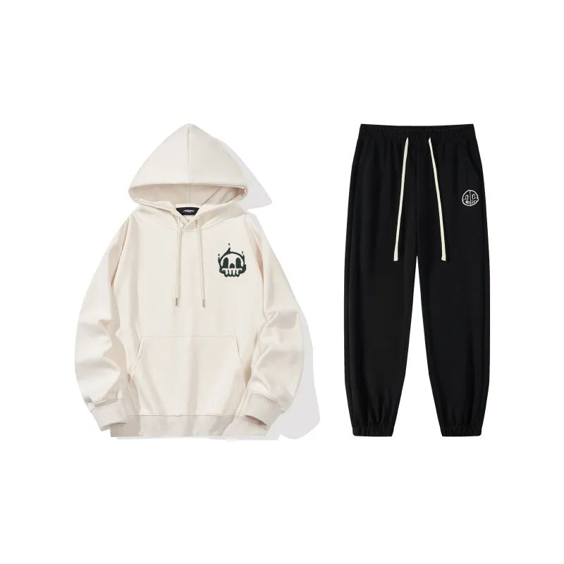 GF Sweatshirt Sets Unisex-7