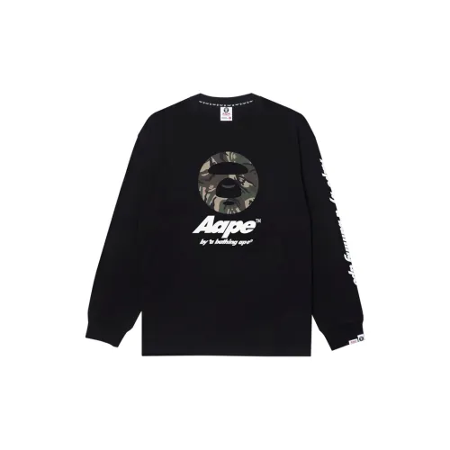 Aape Men T-shirt