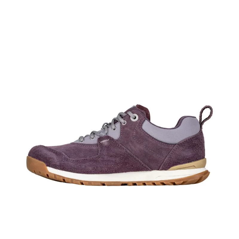 EMMA x Oboz Footwear Slip-Resistant Low-Top Outdoor Shoes Women's Multicolor-8