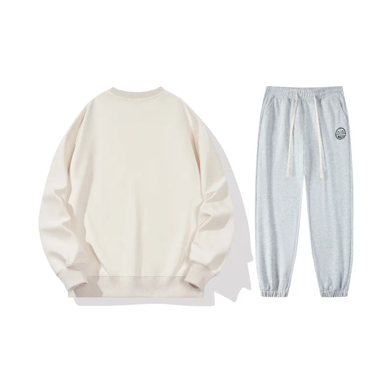 GF Sweatshirt Sets Unisex-15