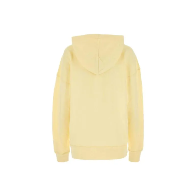 ISABEL MARANT ETOILE Sweatshirts Women's Yellow-1
