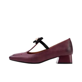 Wonderful Couple Women's Casual Shoes 3.5cm Women's
