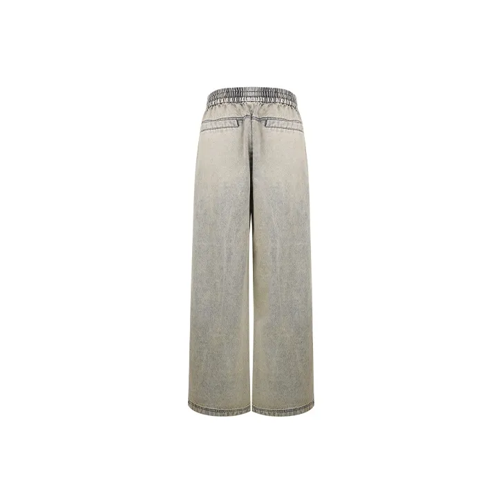 FREO3N Jeans Unisex-6