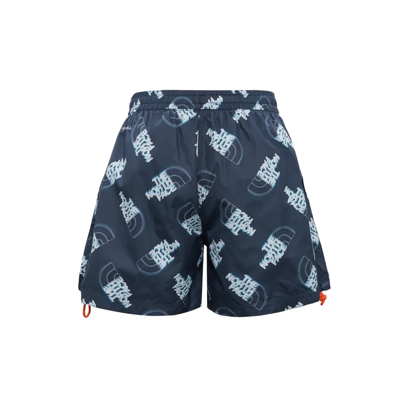 THE NORTH FACE Urban Exploration Casual Shorts Women's Blue-1