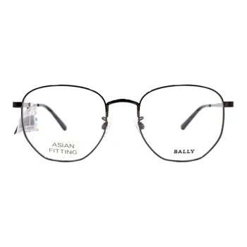 BALLY Eyeglass Frames Men