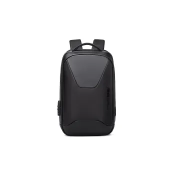BANGE Backpacks Black
