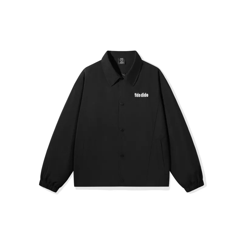FIDO DIDO Jackets Unisex-1