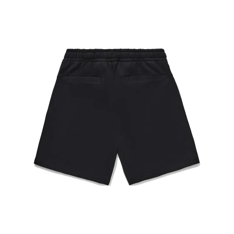 LiNing Vital Series Casual Shorts Men's Black-1