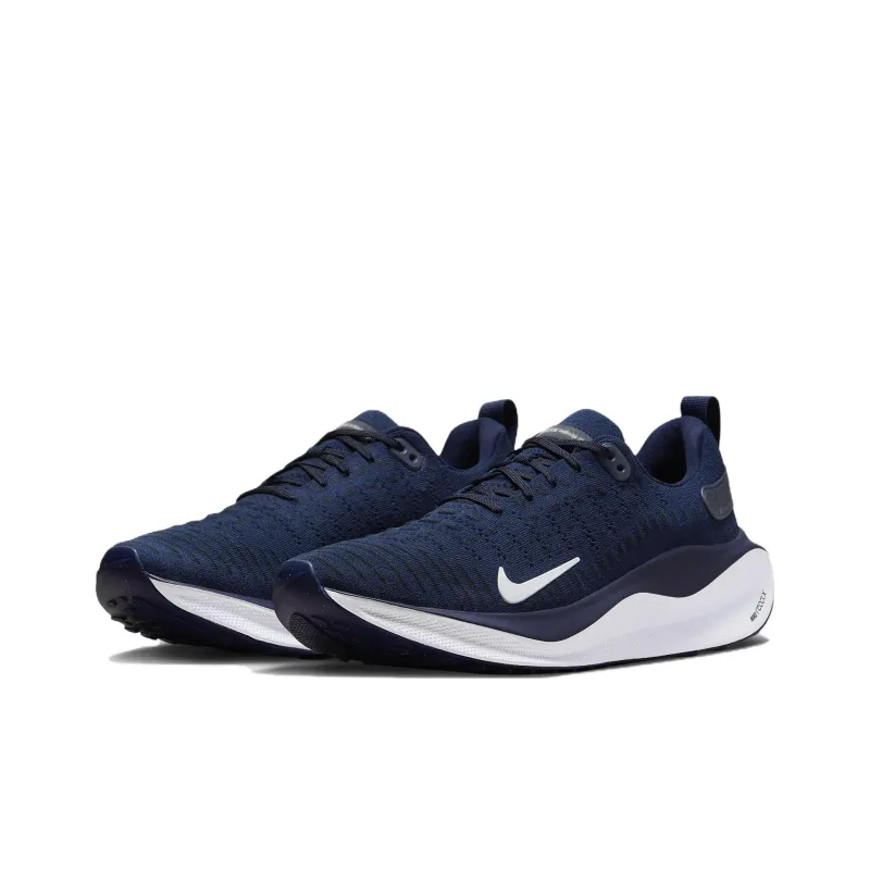 Nike ReactX Infinity Run 4 College Navy-2