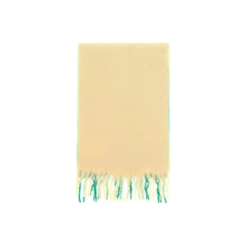 GANNI Knit Scarves Women's-1