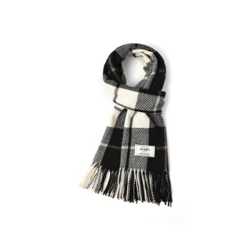 FREE RABBITⅡ Knit Scarves Unisex