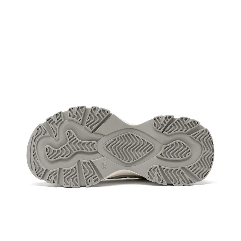 Hush Puppies Low Top Casual Shoes Women's-3