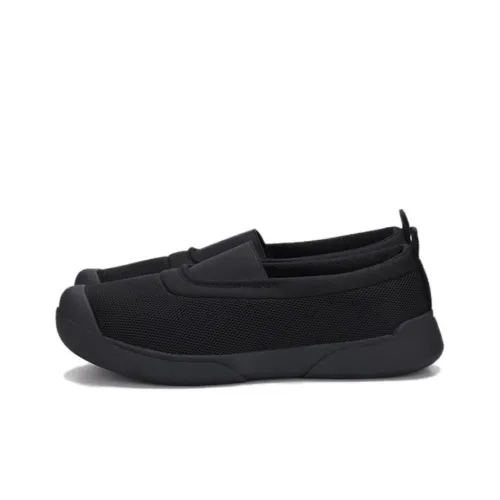 MoonStar 810s Casual Shoes Women's Low-Top