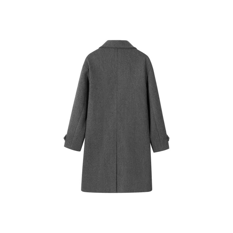 NEO FANTASTIC Coats Unisex-3