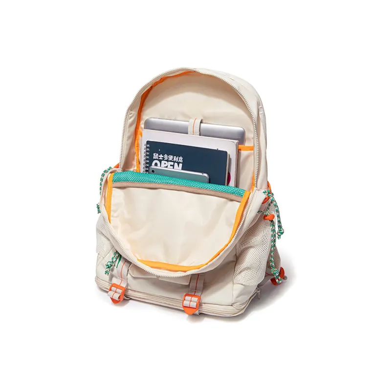 WINNER Polyester Backpack Large Size Unisex Multicolor-20