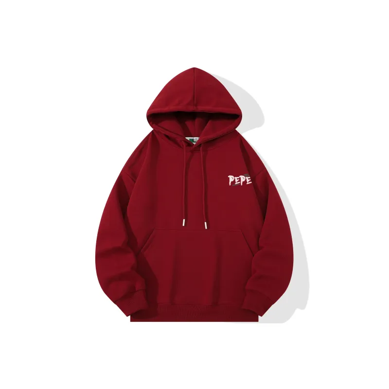 Pepe The Frog Sweatshirt Unisex-15