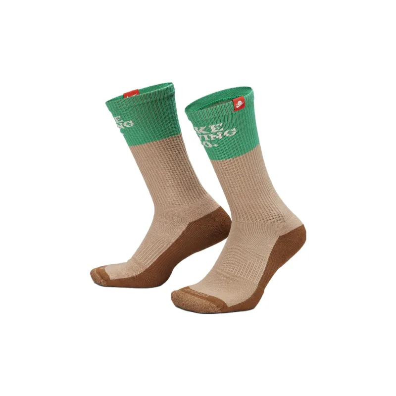 Nike Men Mid-Calf Socks-0