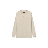 Long-Sleeved Khaki