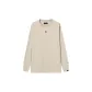 Long-Sleeved Khaki