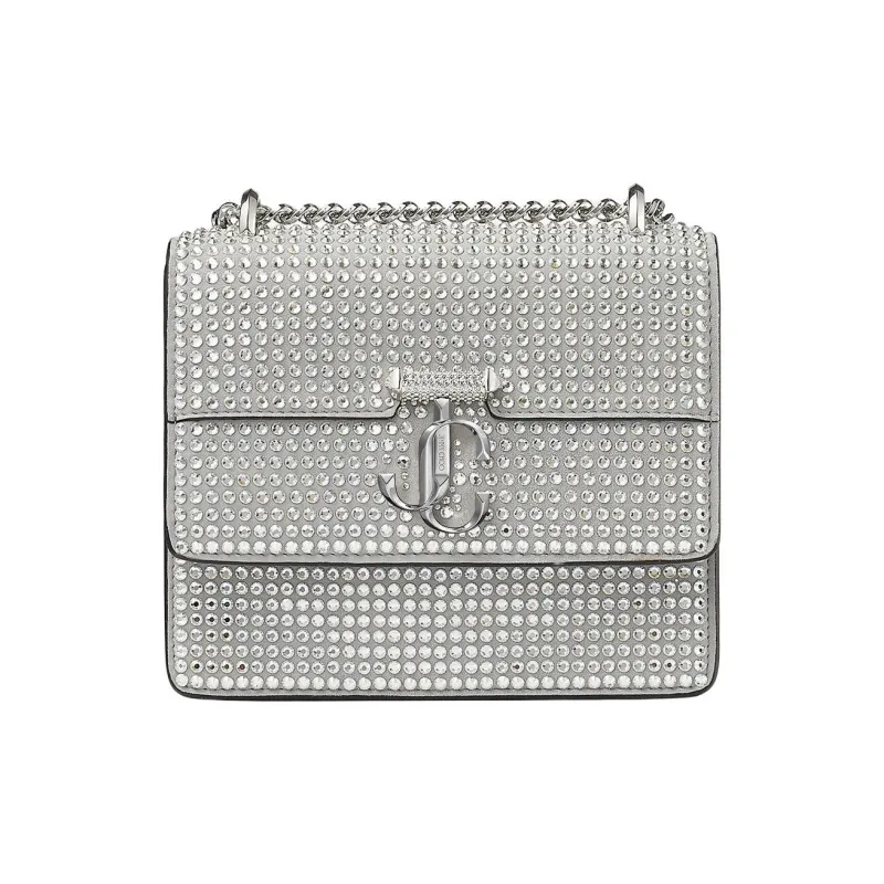 Jimmy Choo Avenue Quad Xs Shoulder Bag-0