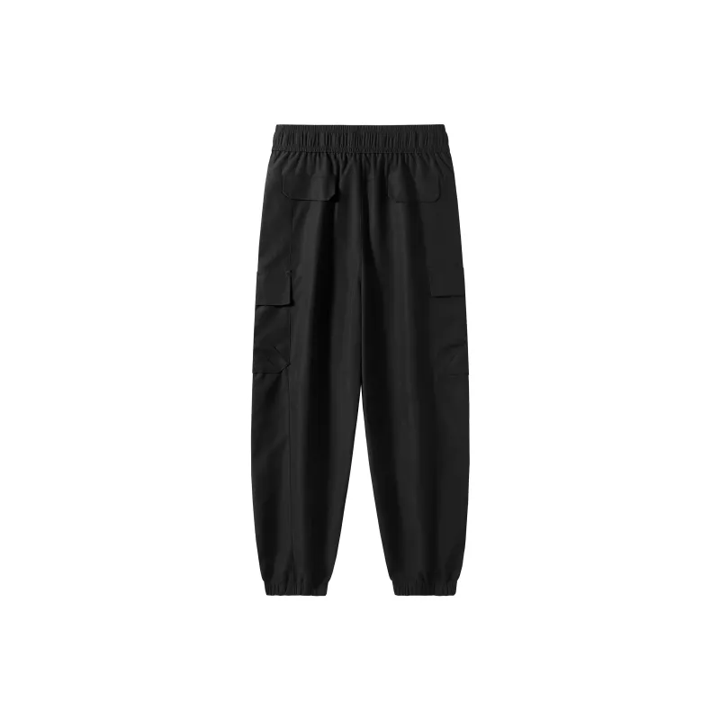 Teddy Bear Collection Cargo Pants Unisex-1