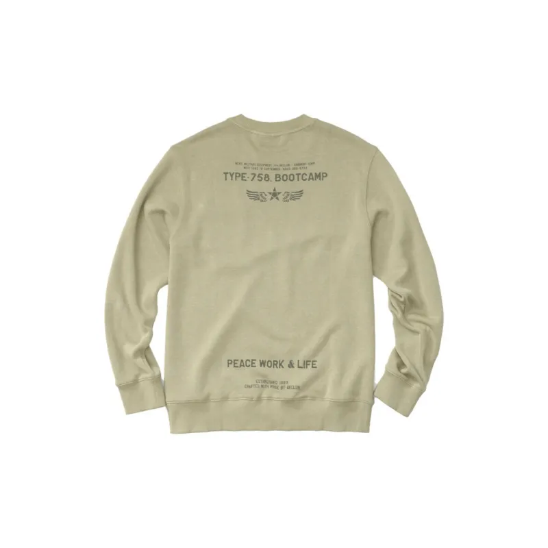 AKCLUB Vintage Collection Sweatshirts Men-1