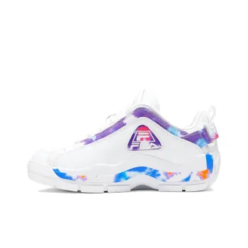 FILA Grant Hill 2 Low 'Tie Dye'