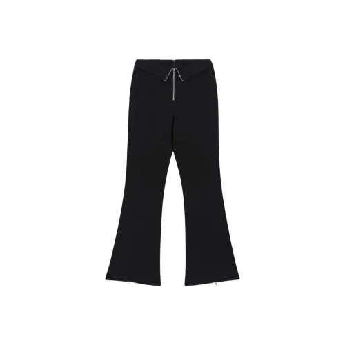 Bebe Casual Pants Women's Black