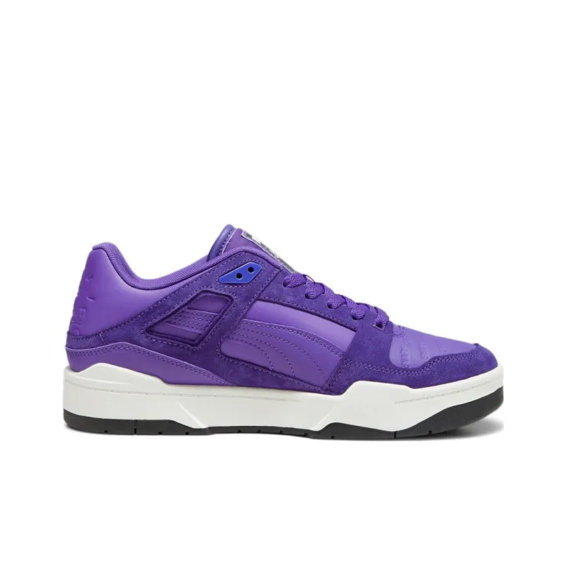 PUMA Slipstream X The Smurfs 'Team Violet'-1