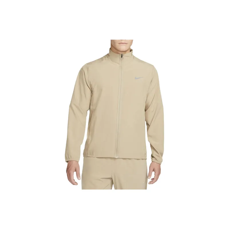 Nike Jackets Men Khaki-1