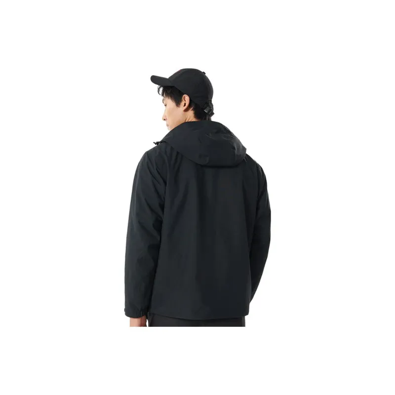 Tectop Windbreaker Jackets Men-1